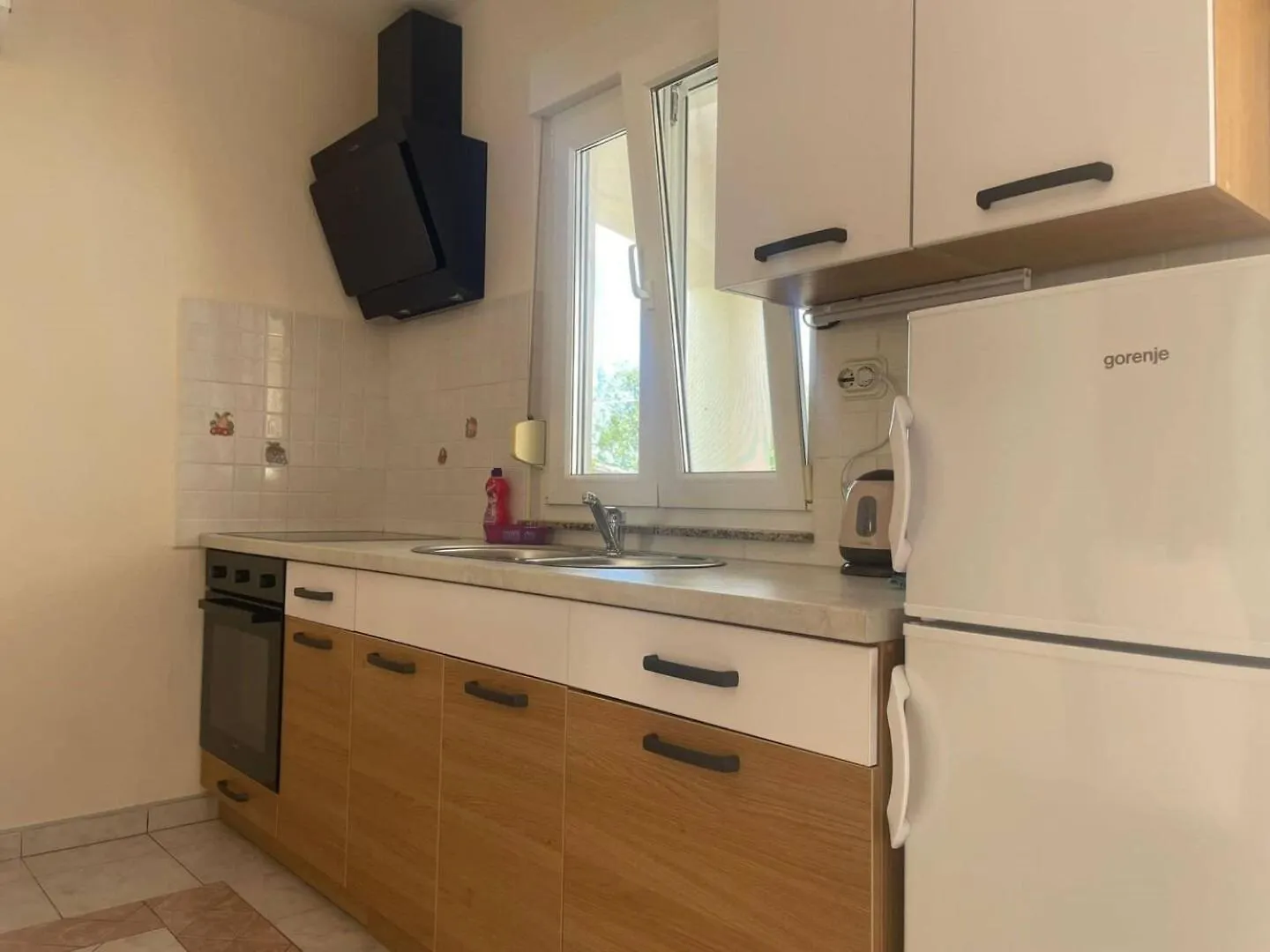 Apartments Ruzica Lukoran 0*,  Croatia